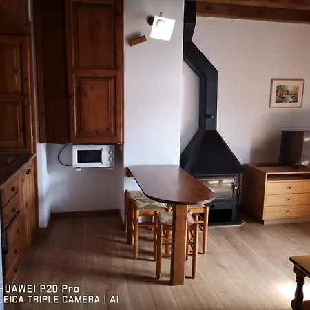 Apartment Hauzify I *