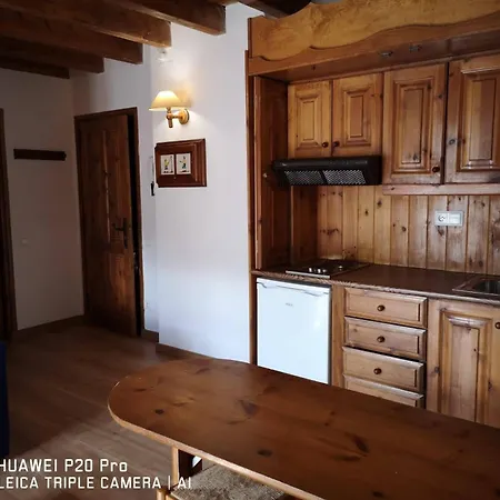 Hauzify I Lägenhet Pla de l'Ermita