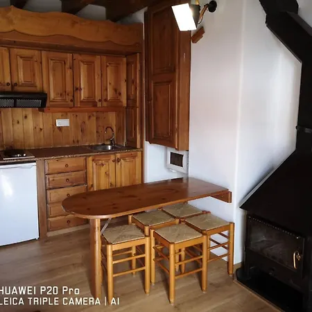 Apartment Hauzify I *